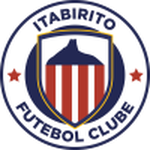 Itabirito team flag