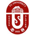 OshMU Aldier team flag