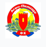 Agro-Pelishche team flag