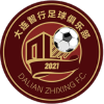 Dalian Zhixing team flag