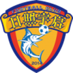 Rizhao Yuqi flag