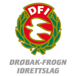 Drøbak / Frogn team flag