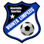 Voința Limpeziș team flag