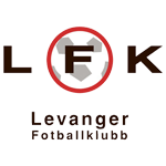 Levanger team flag