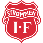 Strommen team flag