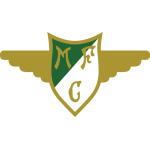 Moreirense team flag