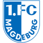 Magdeburg II team flag