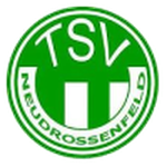 Neudrossenfeld team flag