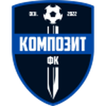 Kompozit team flag