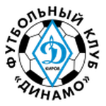 Dinamo Kirov team flag