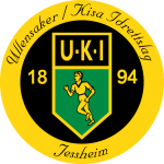 Ull/Kisa team flag