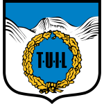 Tromsdalen Uil team flag