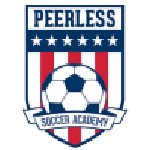 Peerless team flag