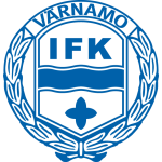 IFK Varnamo team flag