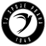 Spoje Praha team flag