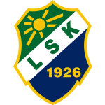 ljungSKile SK team flag