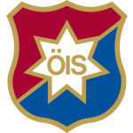 Orgryte IS team flag