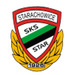 Star Starachowice team flag