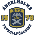 Angelholms FF team flag