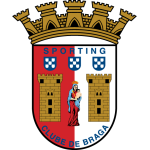 SC Braga flag