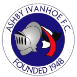 Ashby Ivanhoe team flag