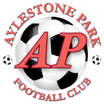 Aylestone Park team flag