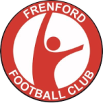 Frenford team flag
