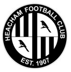 Heacham team flag