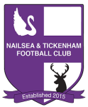 Nailsea & Tickenham team flag