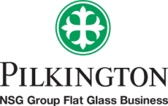 Pilkington team flag