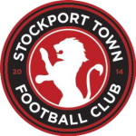Stockport Town team flag