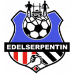 Edelserpentin team flag