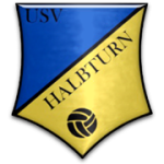 Halbturn team flag