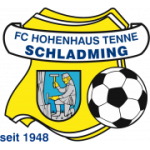 Schladming team flag