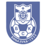 BSK Banja Luka team flag