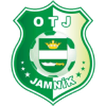 Jamník team flag