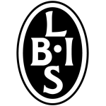 Landskrona BoIS team flag
