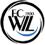 FC WIL 1900 team flag