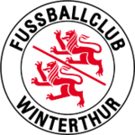 FC Winterthur team flag