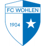 FC Wohlen team flag