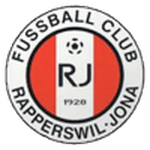 Rapperswil team flag