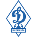 Dynamo Makhachkala II team flag