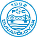 Dunaföldvár team flag