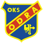 Odra Opole U19 team flag