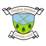 Goytre United team flag