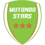 Mutondo Stars team flag