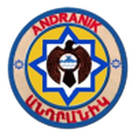 Andranik team flag