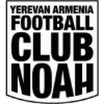 Noah II team flag
