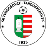 Tvrdošovce team flag