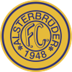 Alsterbrüder team flag